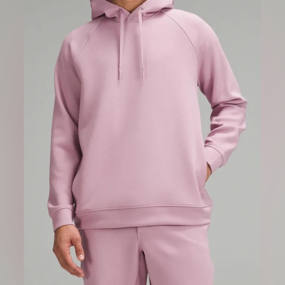 Lululemon Smooth Spacer Hoodie